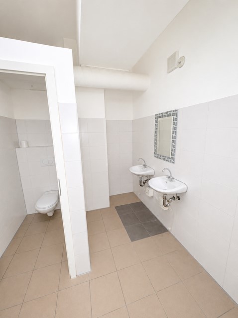Damen-WC