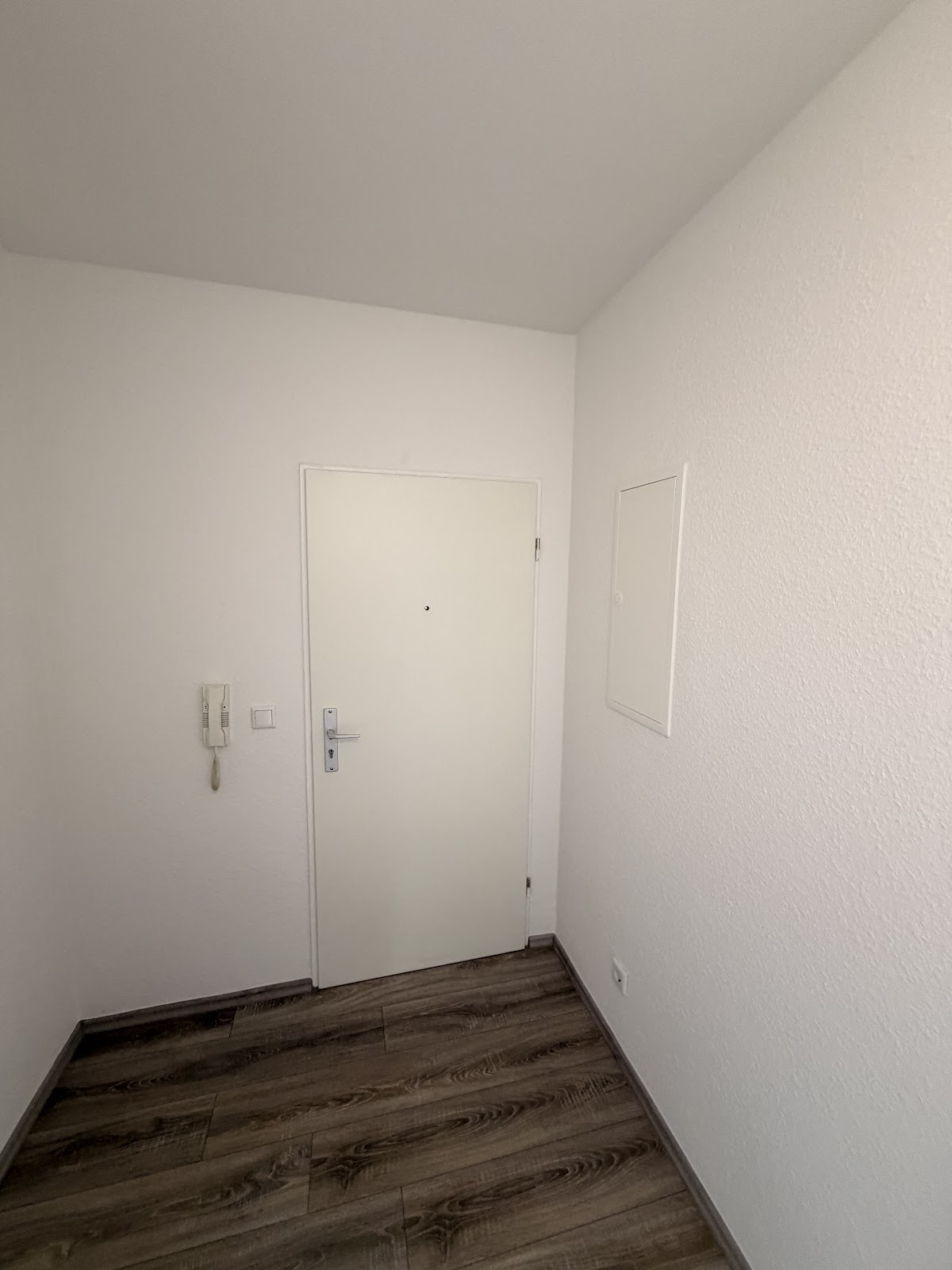 Eingangsbereich 1