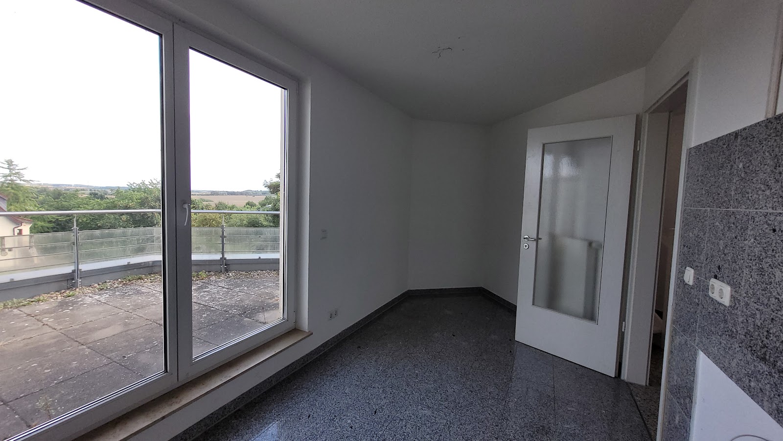 Einblick Küche Bild 3