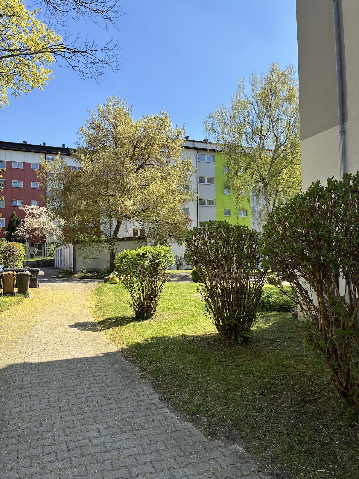 Außenansicht