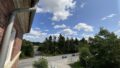 Aussicht vom Balkon vom Balkon Schlafzimmer 2