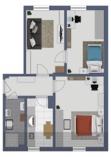 Grundriss-WE 10-DG links