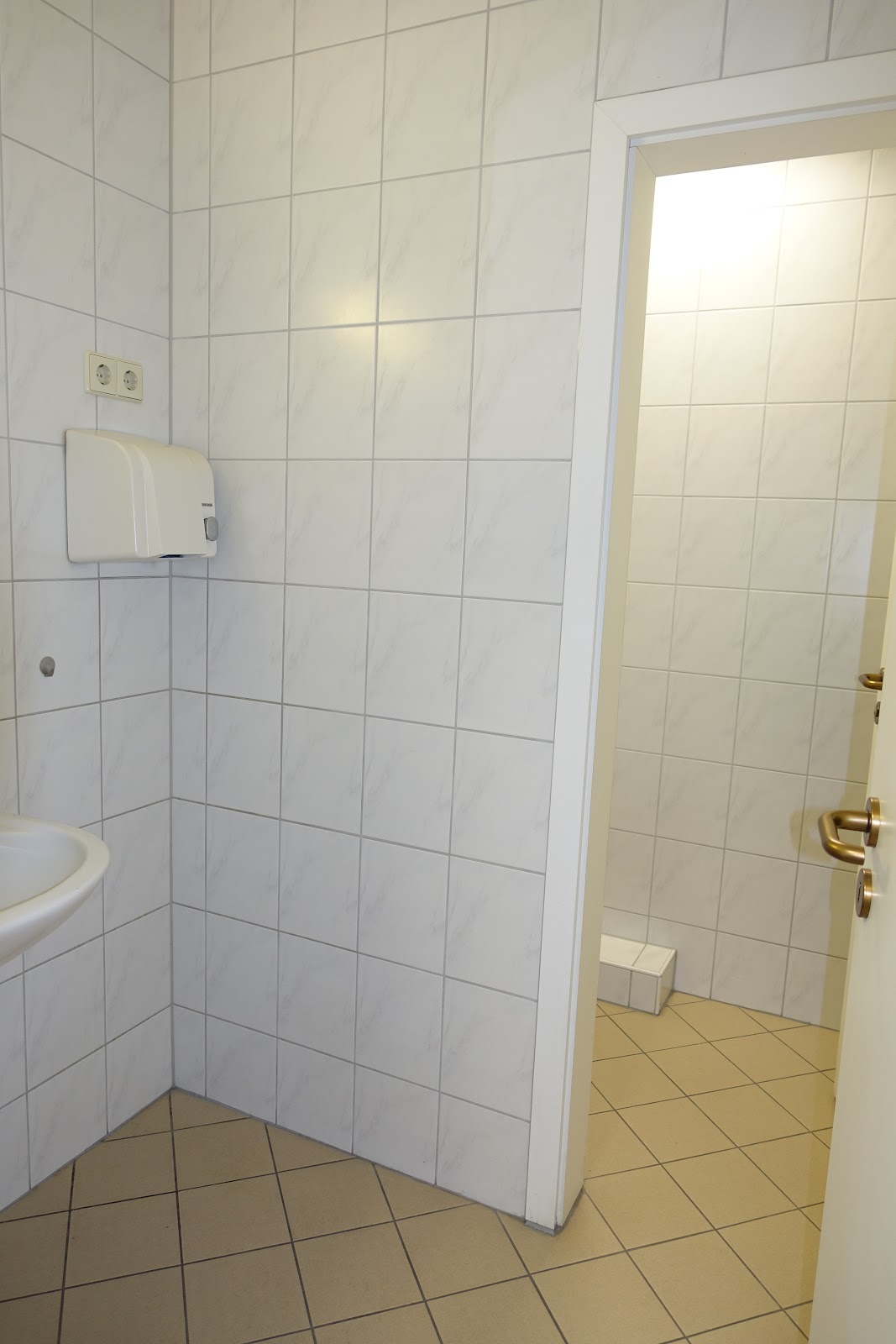 Herren-WC