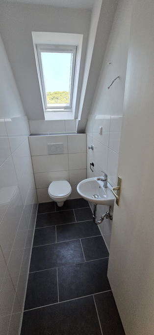Gäste-WC
