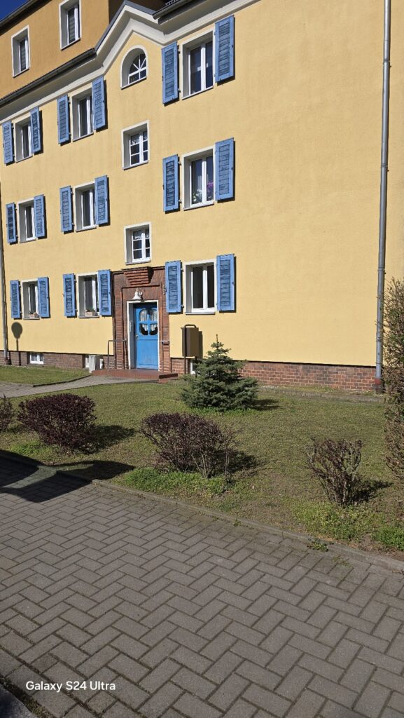 Hausanscht
