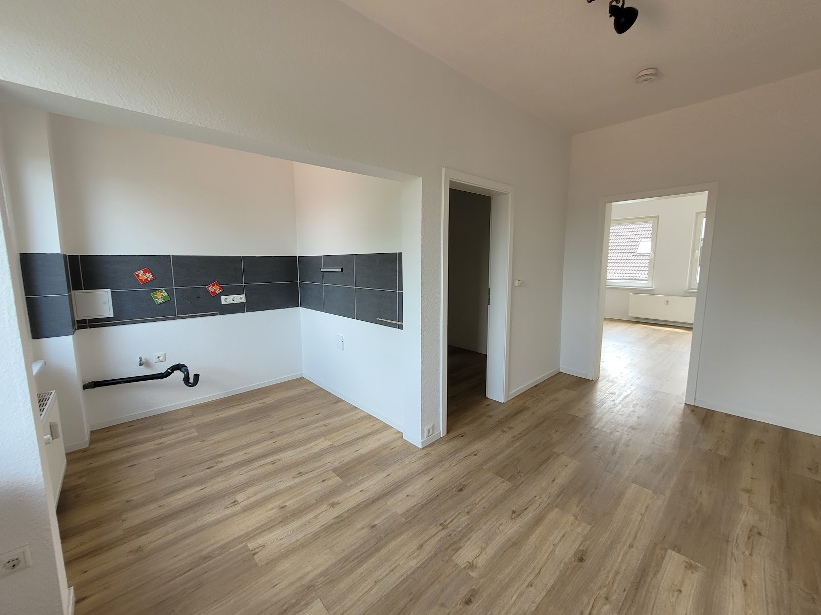 Einblick Küche Bild 4