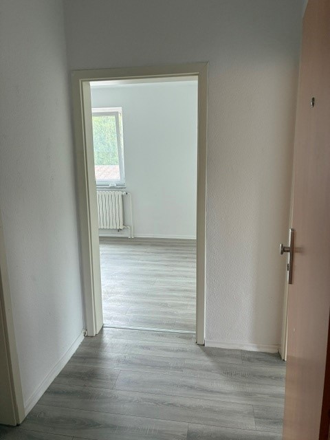 Eingangsbereich