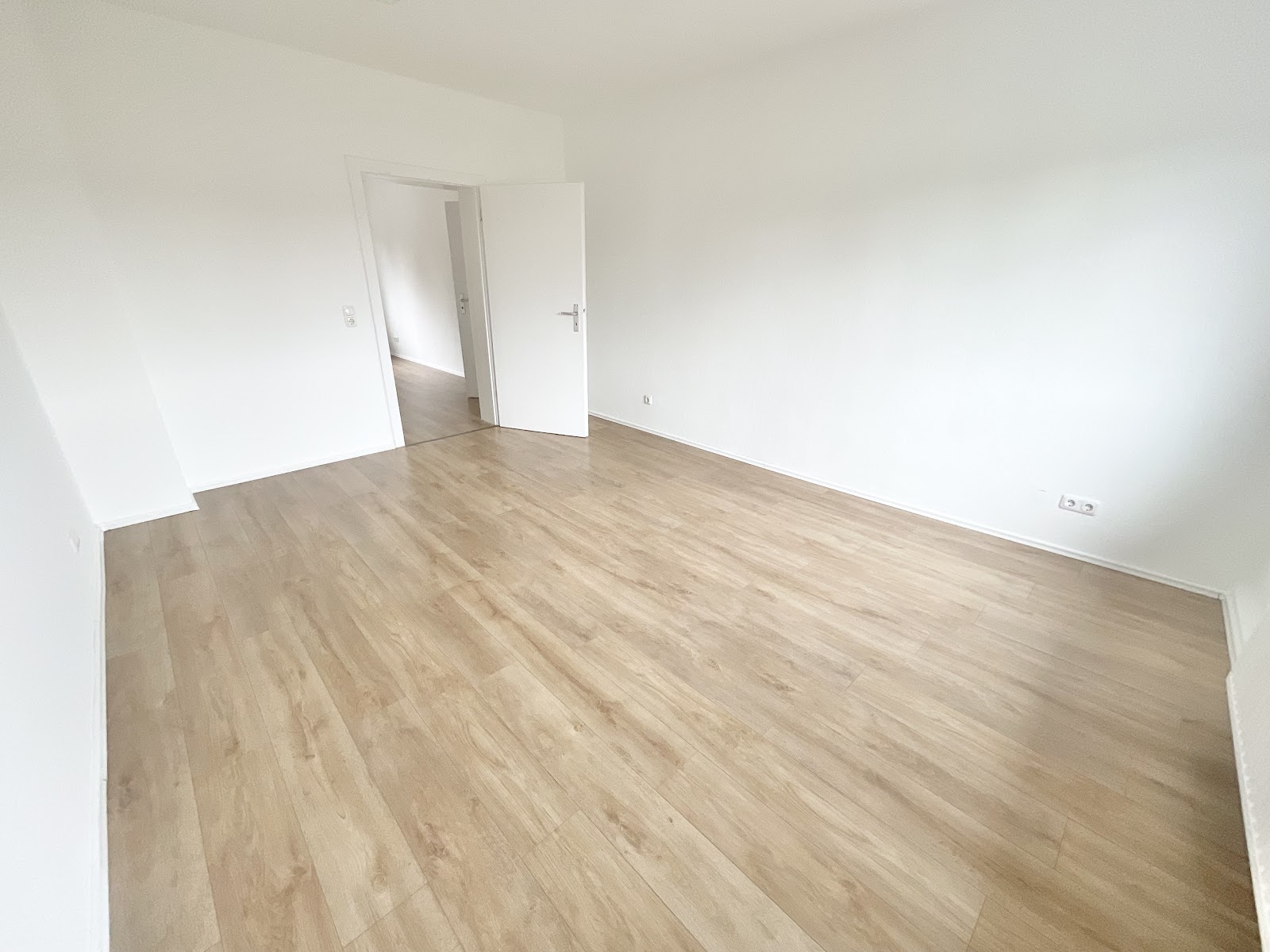 Schlafzimmer hinten