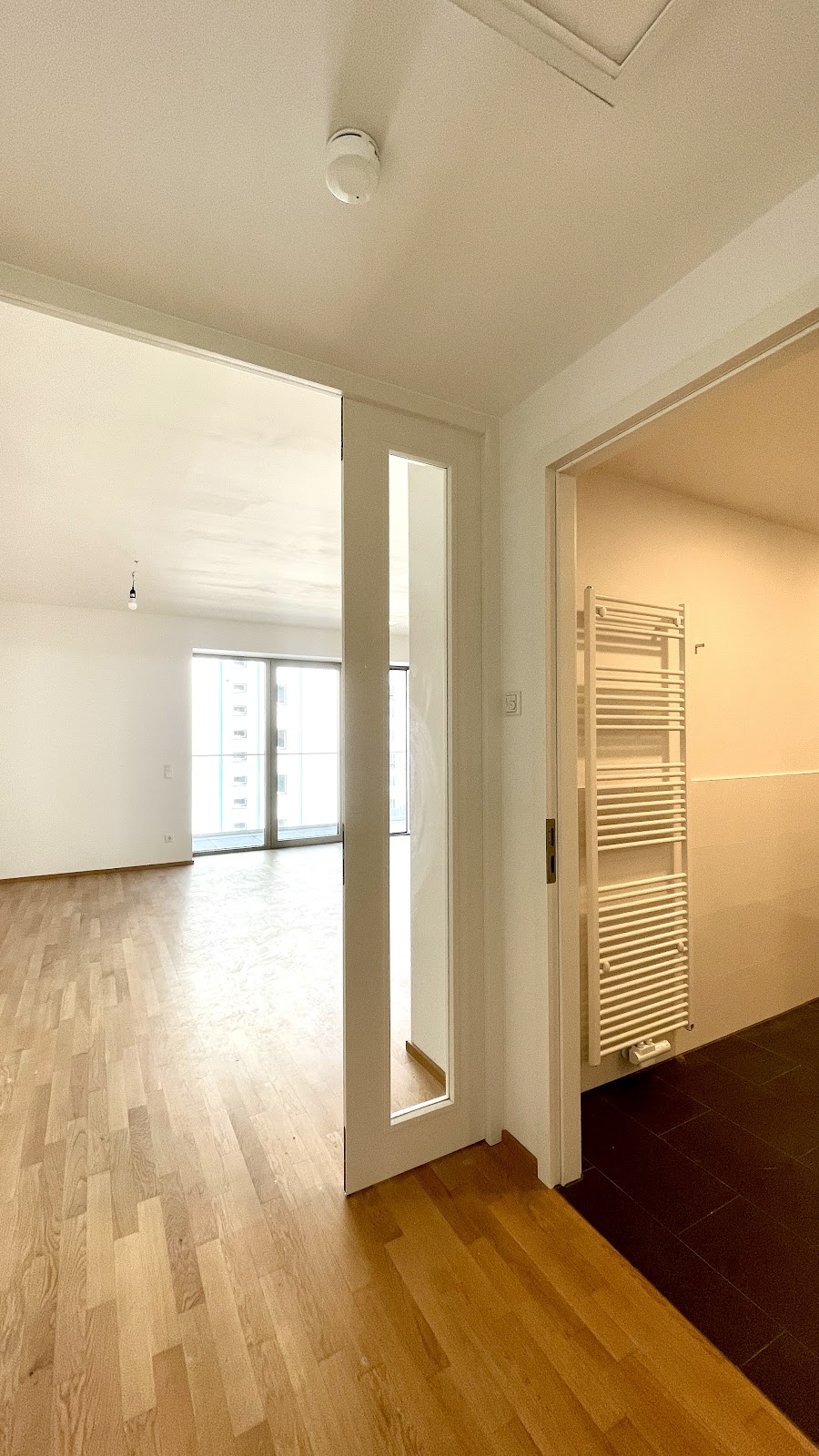 Einladendes Entrée1