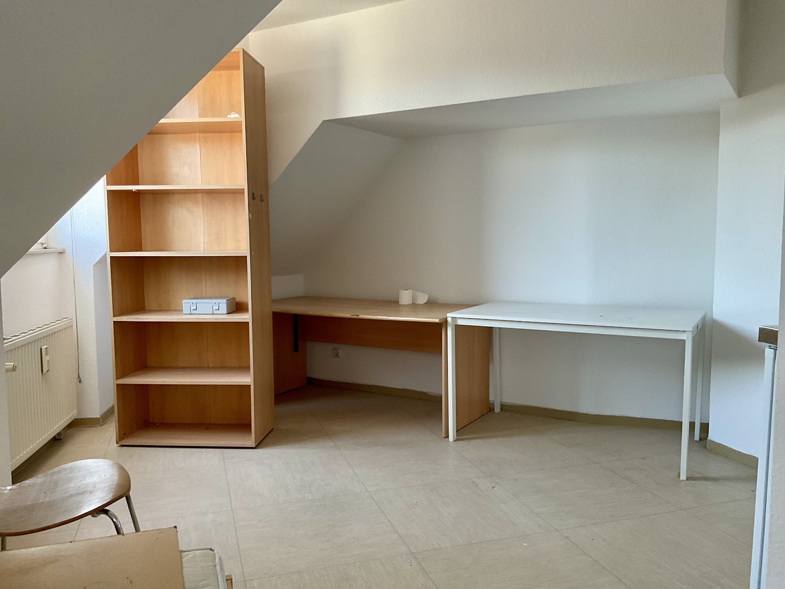 Wohnraum