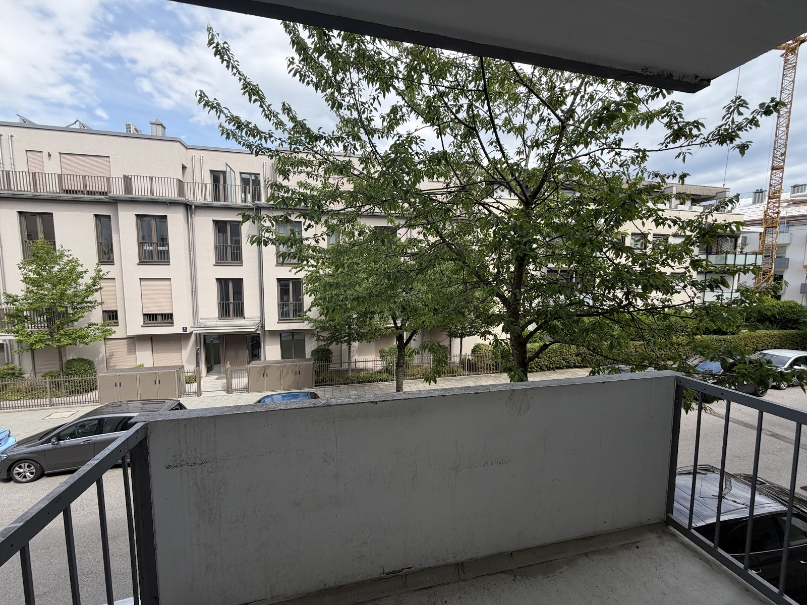 Balkon