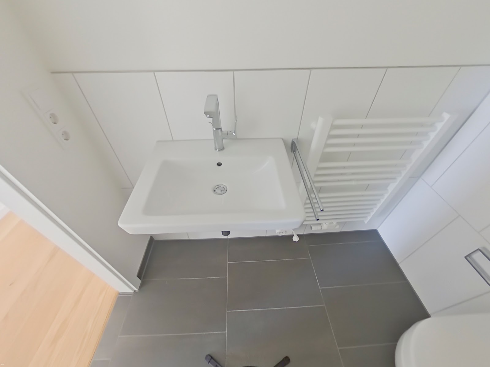 Wannenbad Bild 3