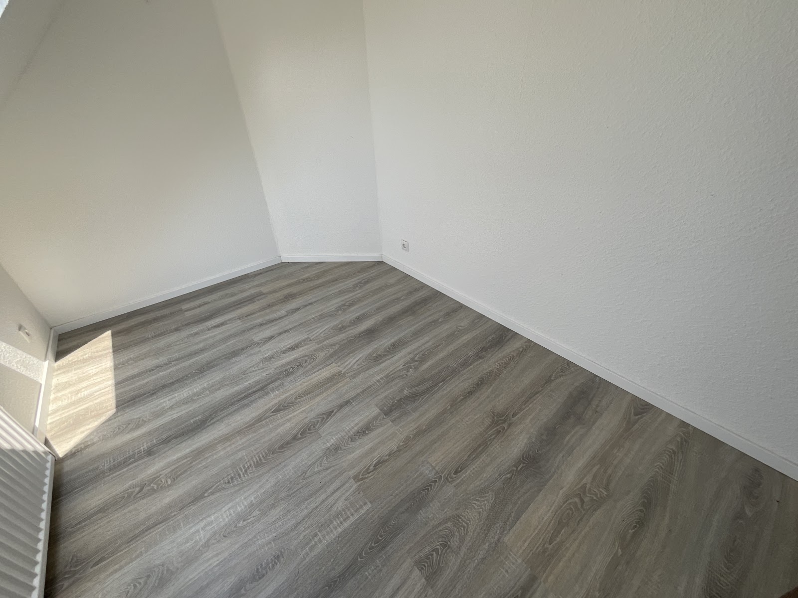 Arbeiten/Essen