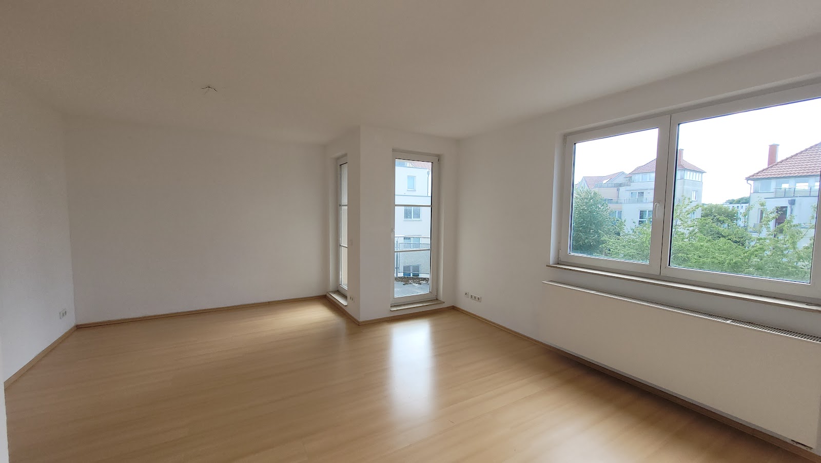 Einblick Schlafzimmer Bild 3