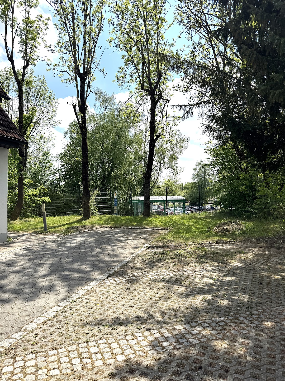 Parkplätze