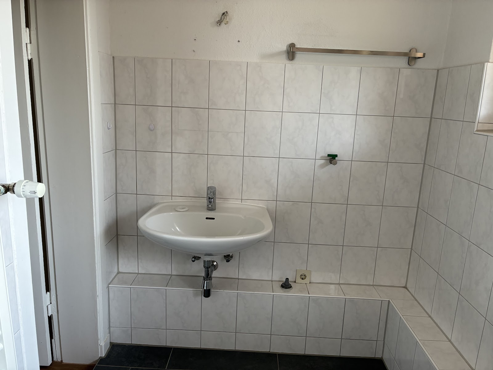 Badansicht