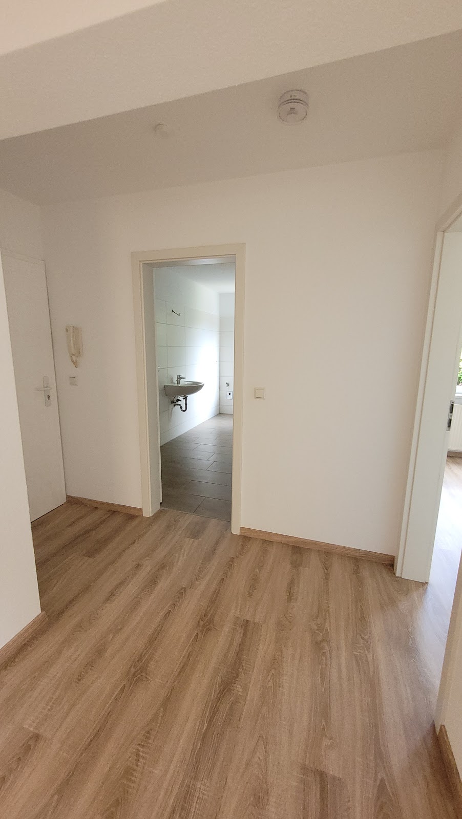 Einblick Flur Bild 3