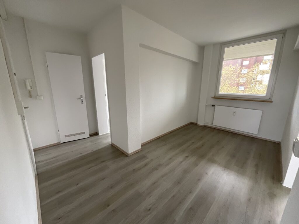 Eingangsbereich/Essbereich