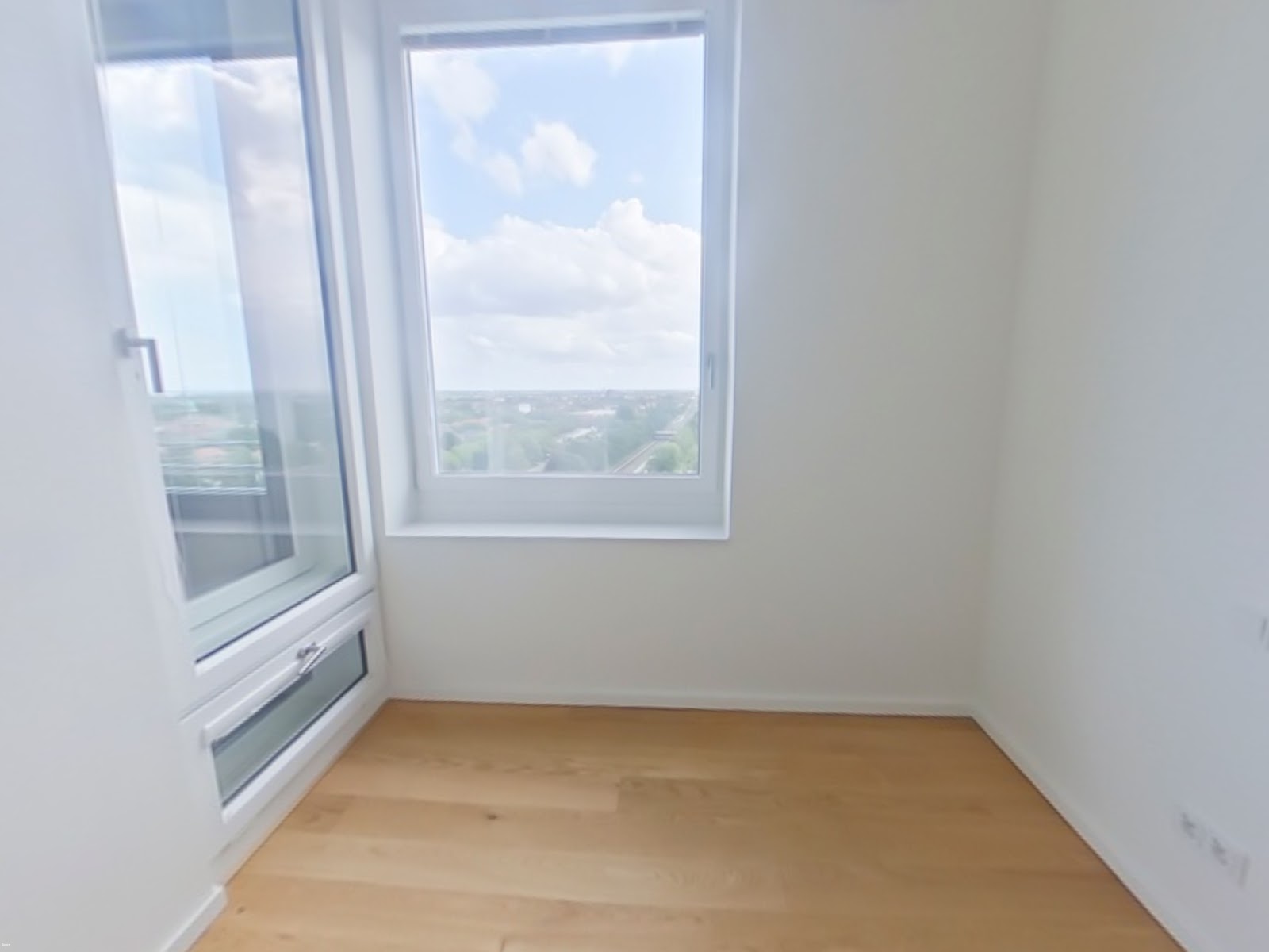 Einblick Kinderzimmer 2
