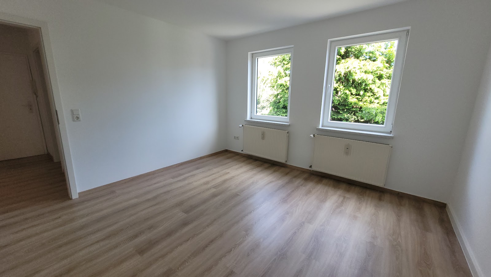 Einblick Arbeits- oder Kinderzimmer Bild 2