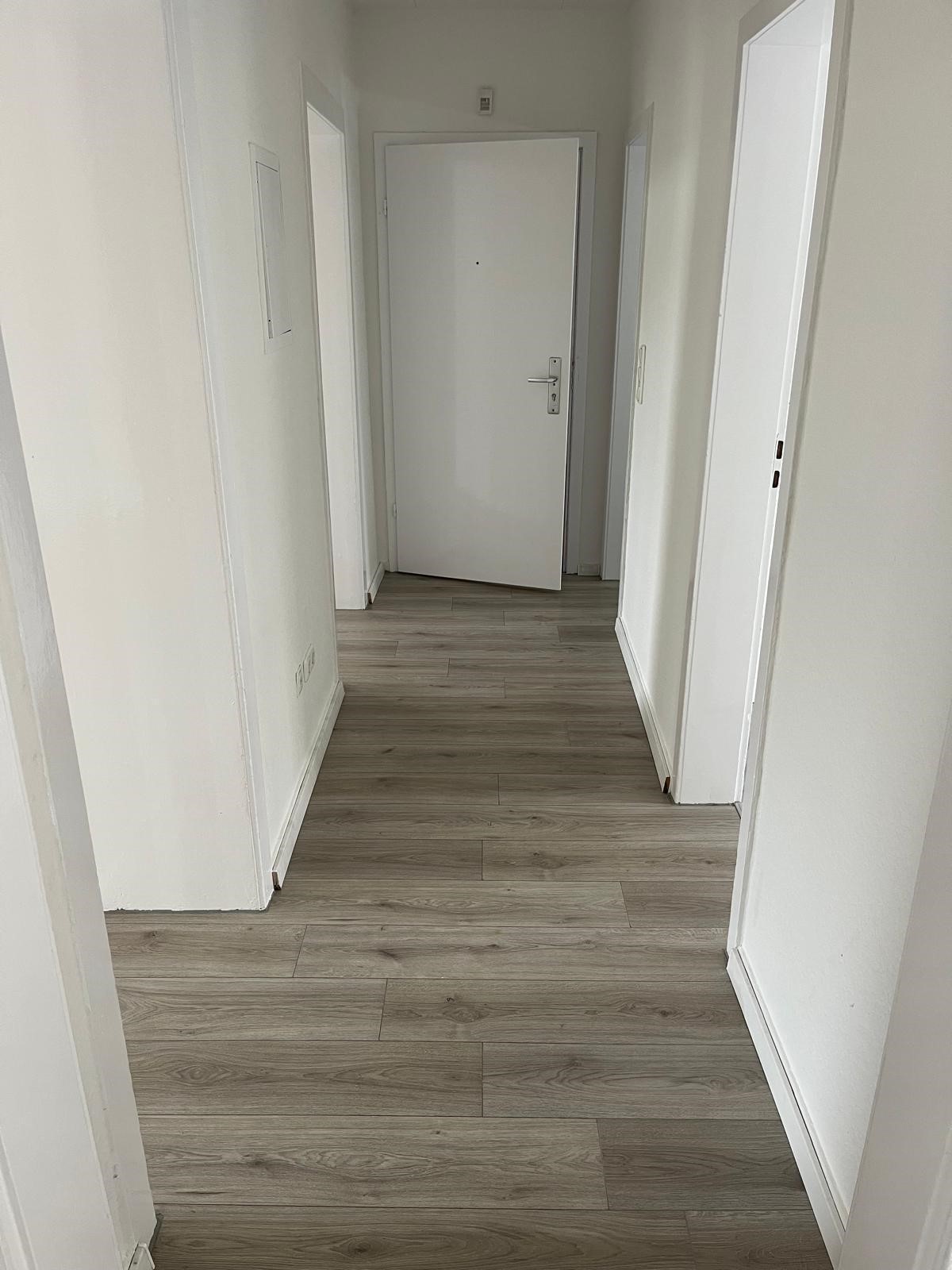 Eingangsbereich 1