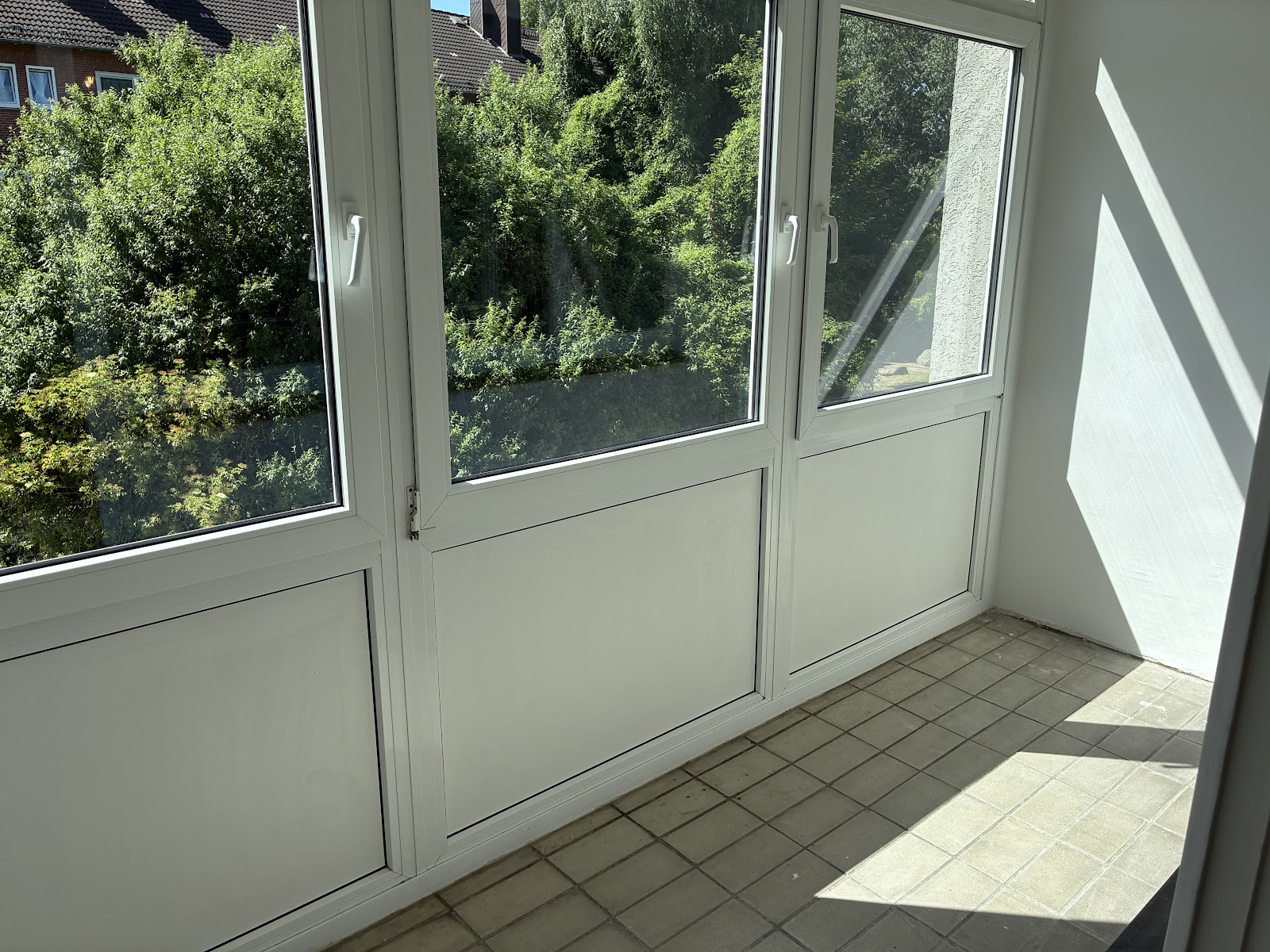 Loggia