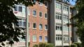 Hausansicht Rückseite