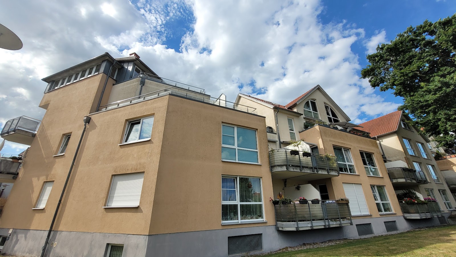 Hausansicht Bild2