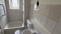 Bad mit Dusche