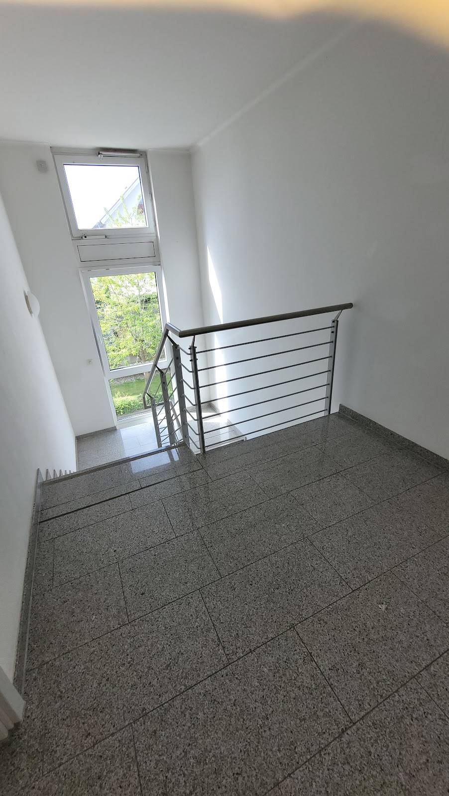 Treppenhaus
