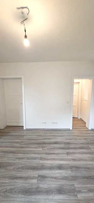 Schöne 2-Zimmer-Wohnung mit Badewanne! - Photo 4