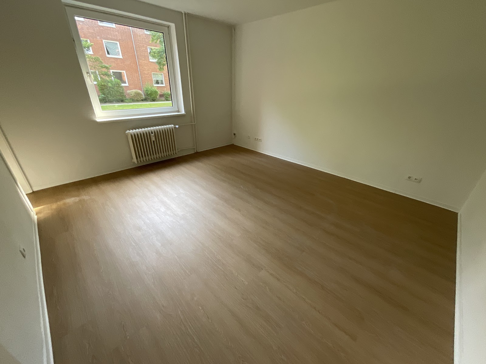 Wohnen