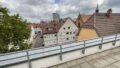 Aussicht von der Terrasse