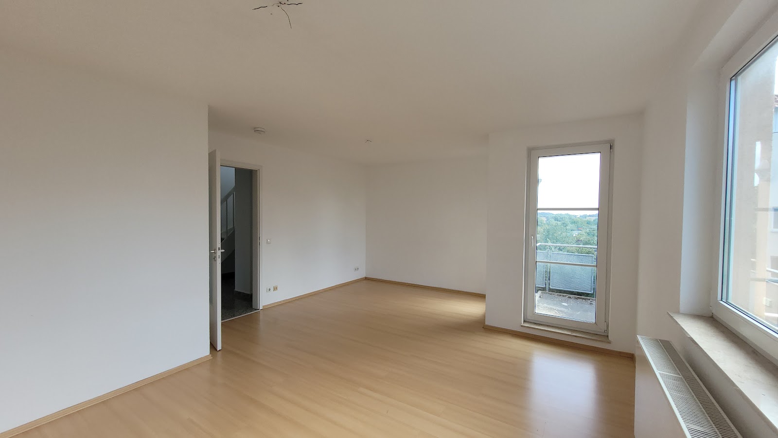 Einblick Schlafzimmer Bild 4