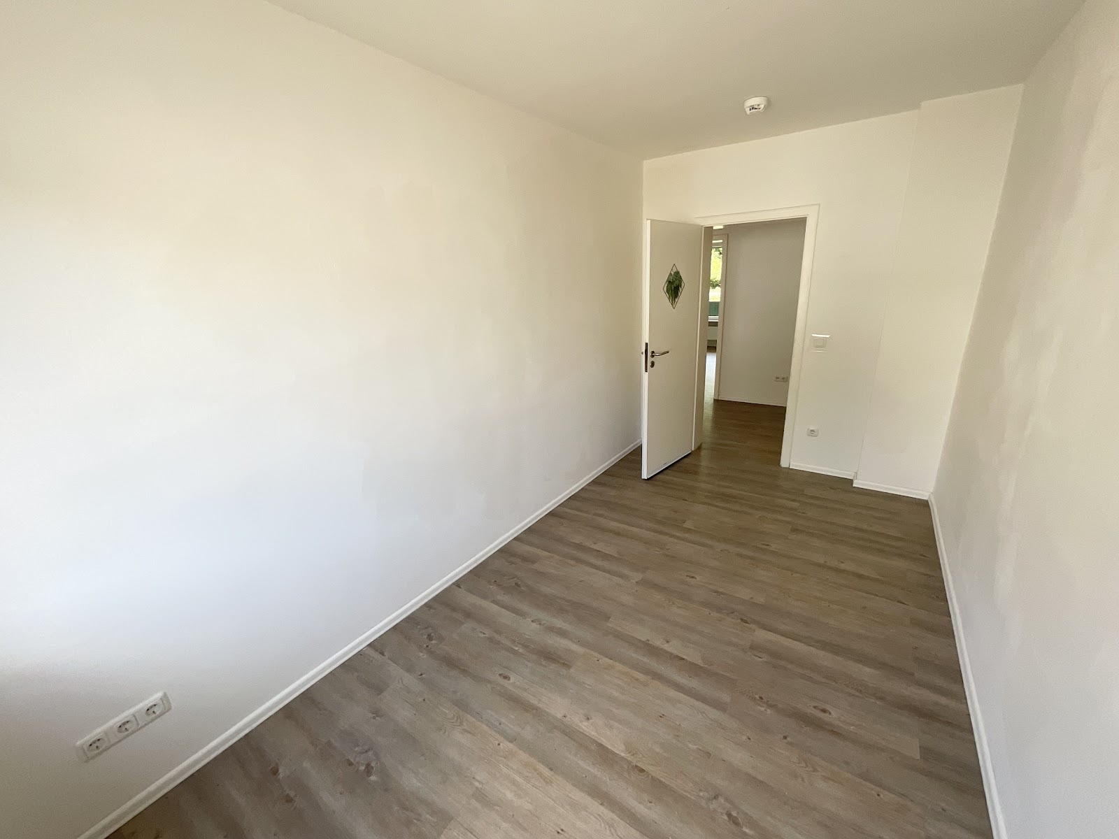 Kinderzimmer hinten