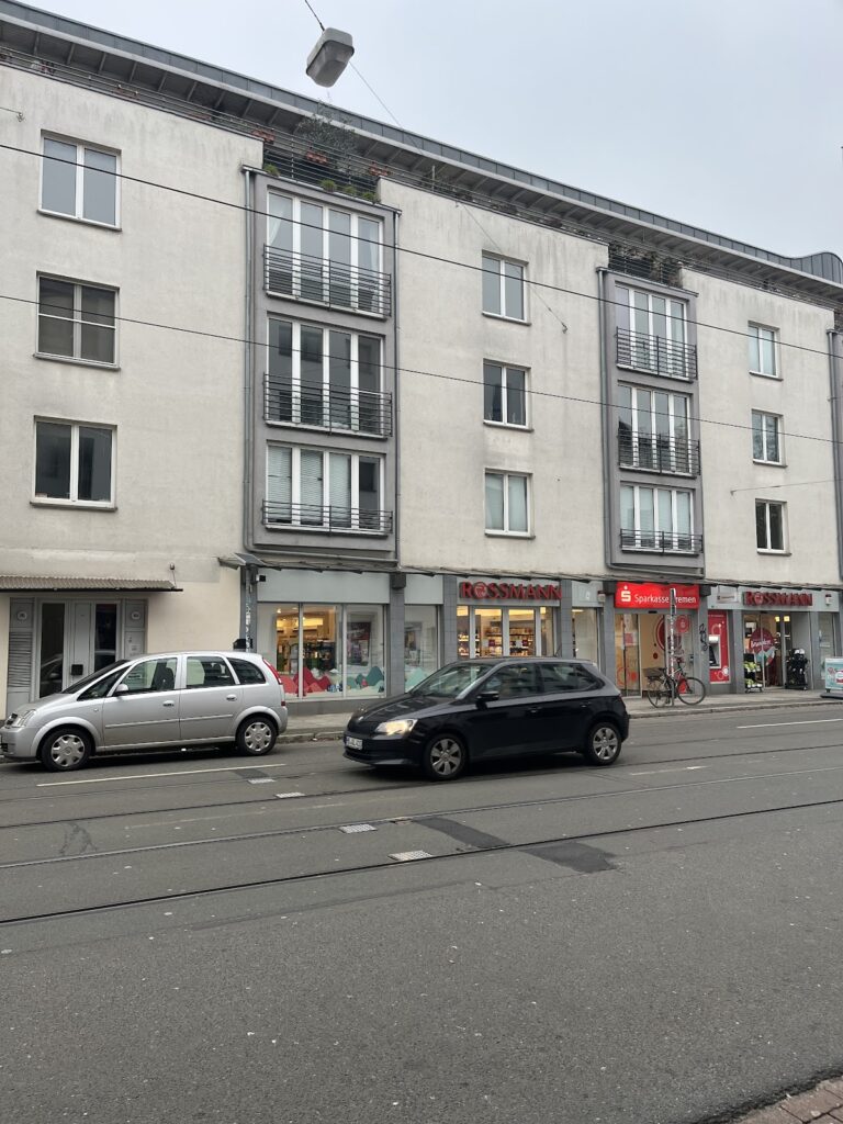 Haus