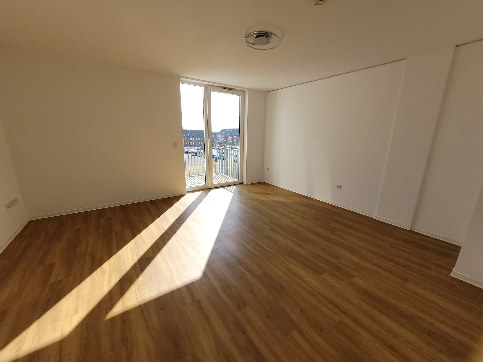 Wohnraum Bild 3