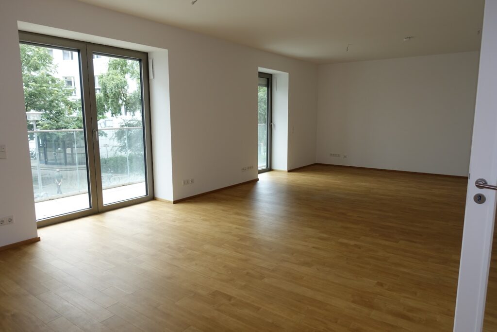 Büro 1