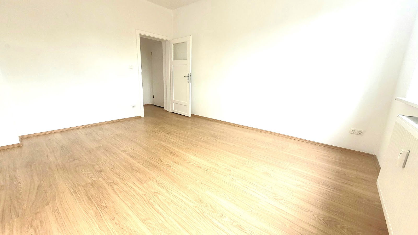 Schlafzimmer hinten