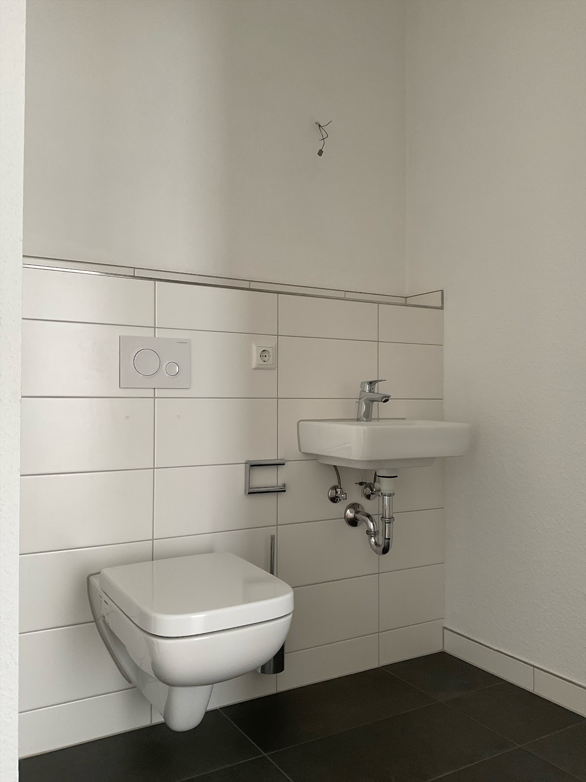 Gäste WC