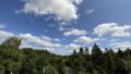 Aussicht vom Wohnzimmerbalkon
