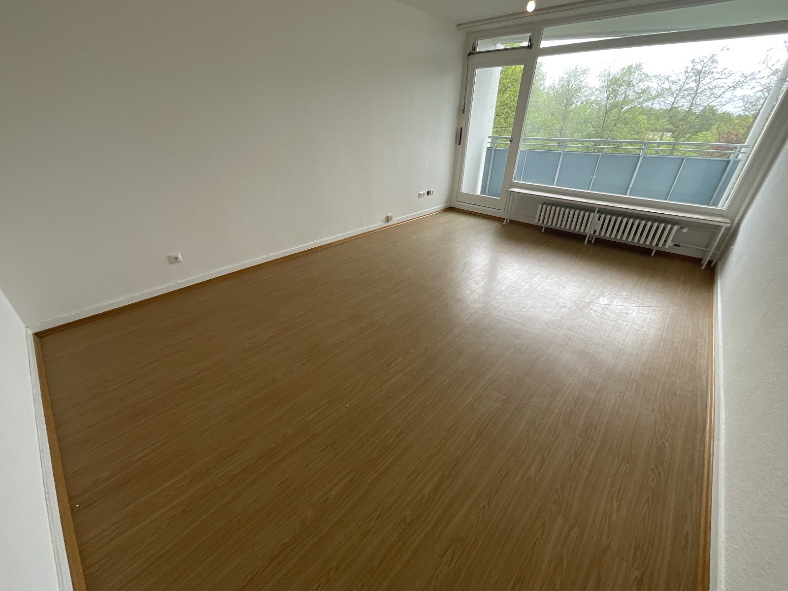 Wohnen und Schlafen