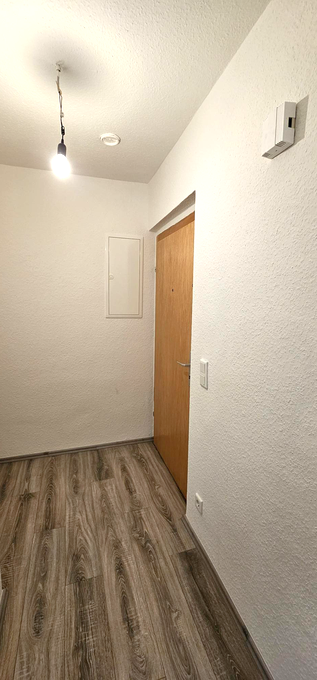 Schöne 2-Zimmer-Wohnung mit Badewanne! - Photo 5