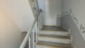 Einblick Treppenhaus