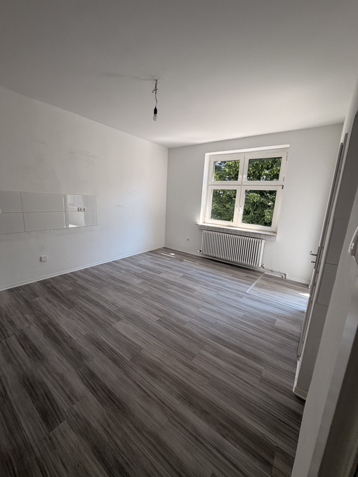 Schöne 2-Zimmer-Wohnung mit Balkon! - Foto 1