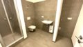 Bad mit Dusche