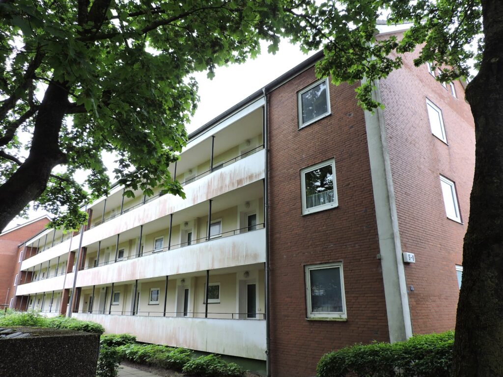 Lancester Str. 6