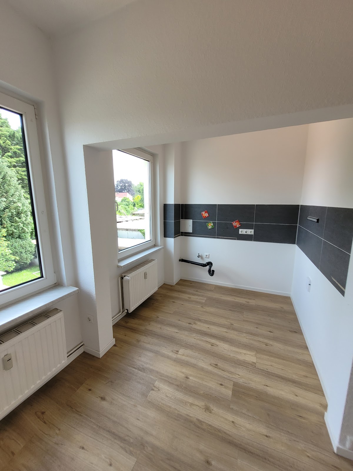 Einblick Küche Bild 3