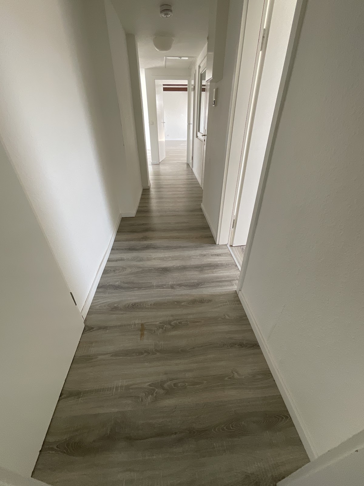 Wohnungsflur