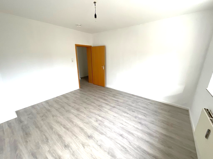 Schlafzimmer hinten